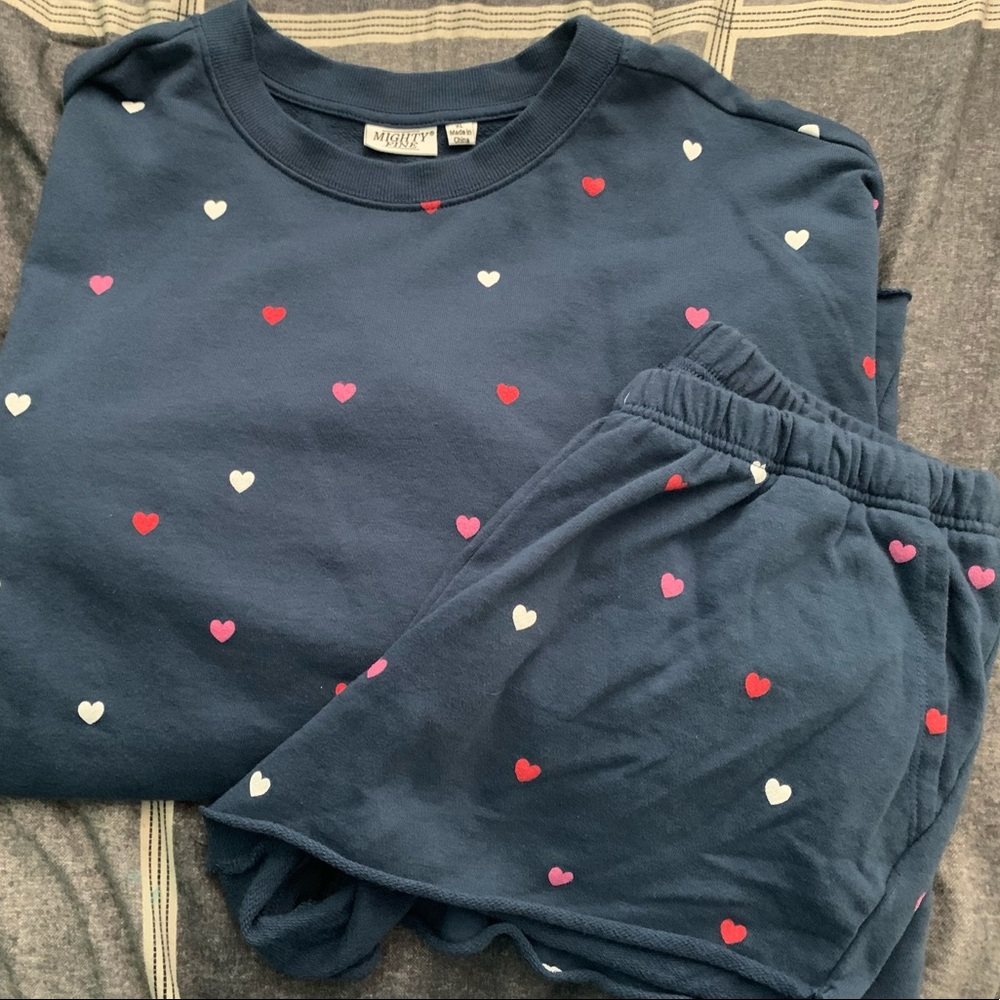 Juniors XL lounge set